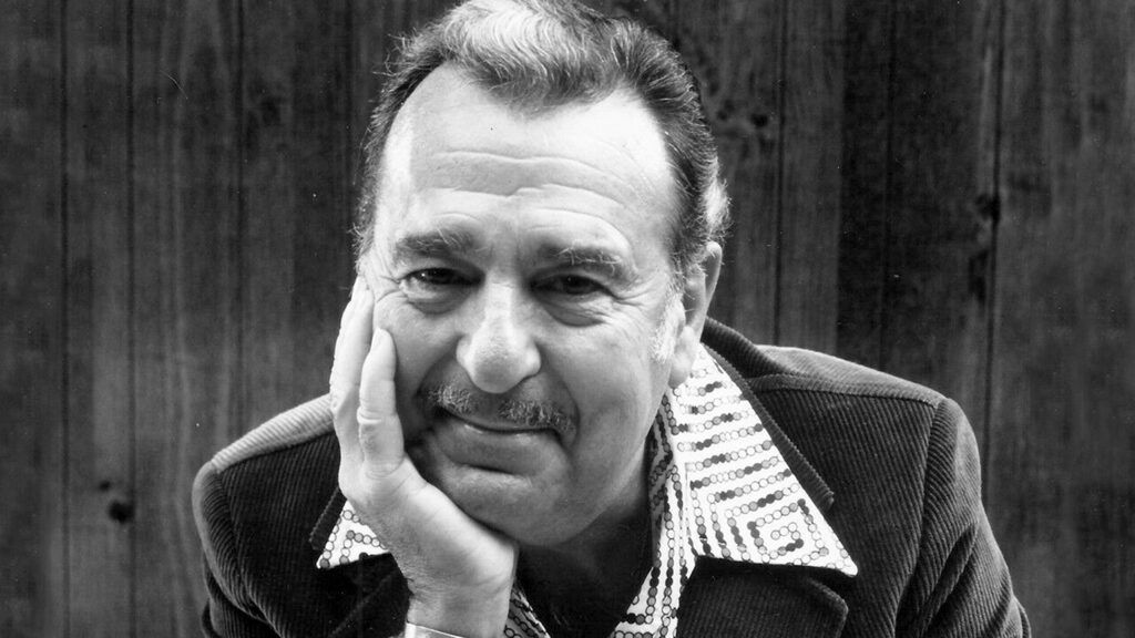 Guideposts Classics: Tennessee Ernie Ford Honors His Father