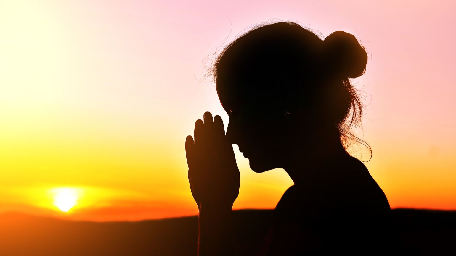 When God Answers Weird Prayers | Guideposts