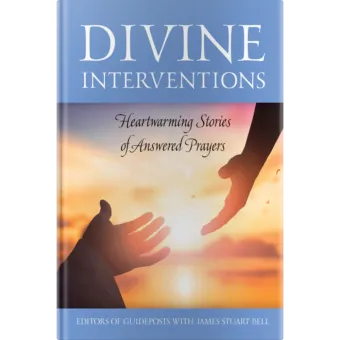 Divine Interventions: Heartwarming Stories of Answered Prayers-0