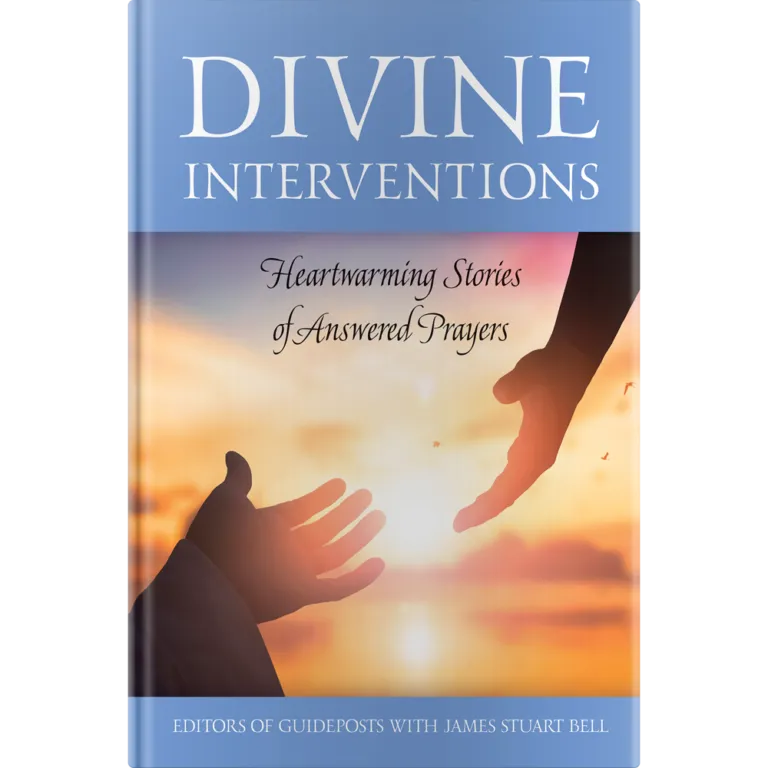 Divine Interventions: Heartwarming Stories of Answered Prayers-0