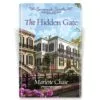 Savannah Secrets - The Hidden Gate - Book 1 -0