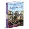 Savannah Secrets - The Hidden Gate - Book 1 - Hardcover-0
