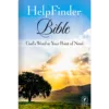 HelpFinder Bible - Softcover-0