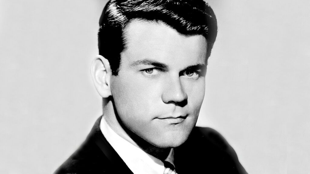Actor Don Murray