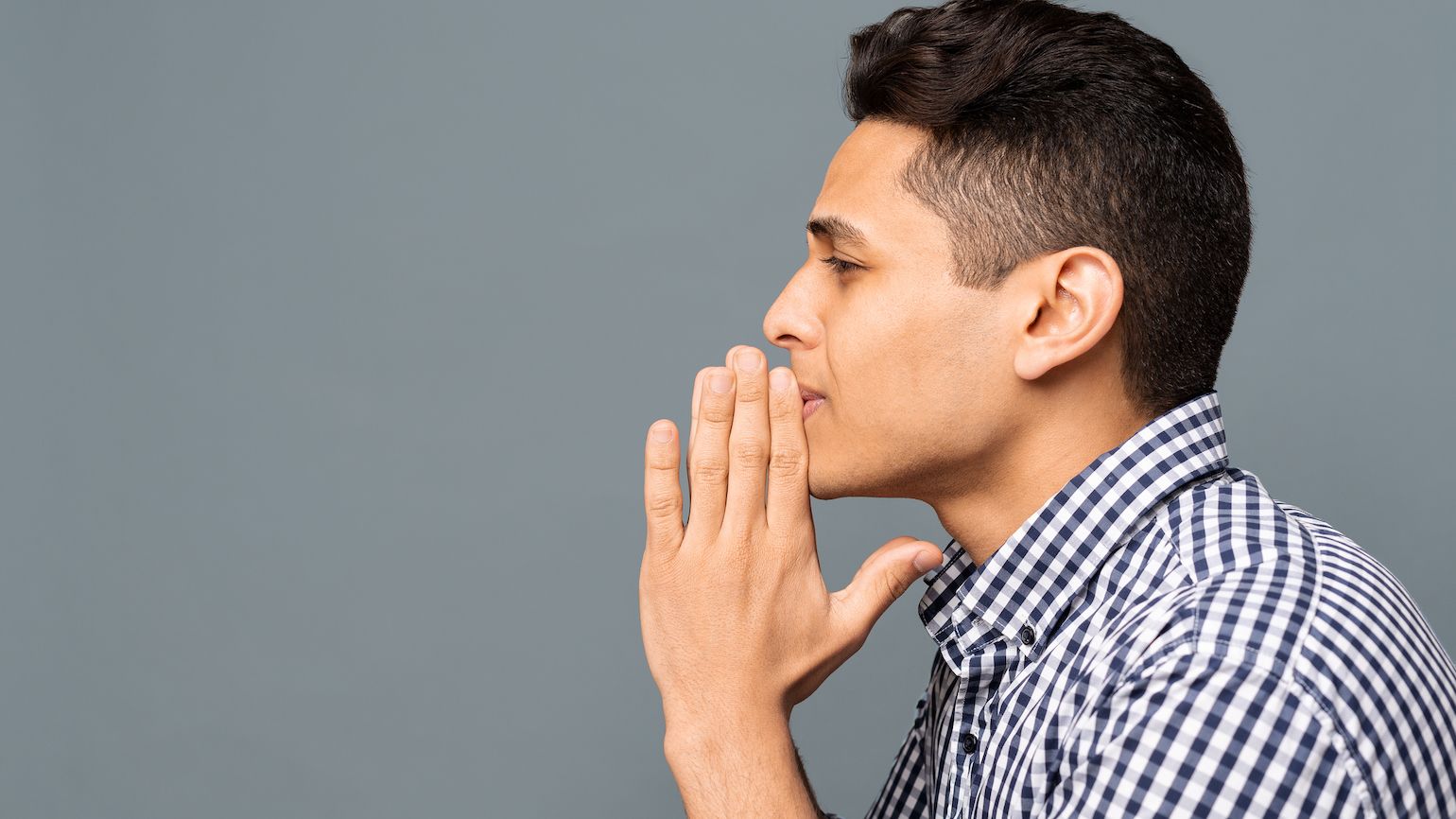 How to Pray Through Life’s Big Changes | Guideposts