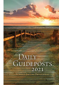 Daily Guideposts 2021