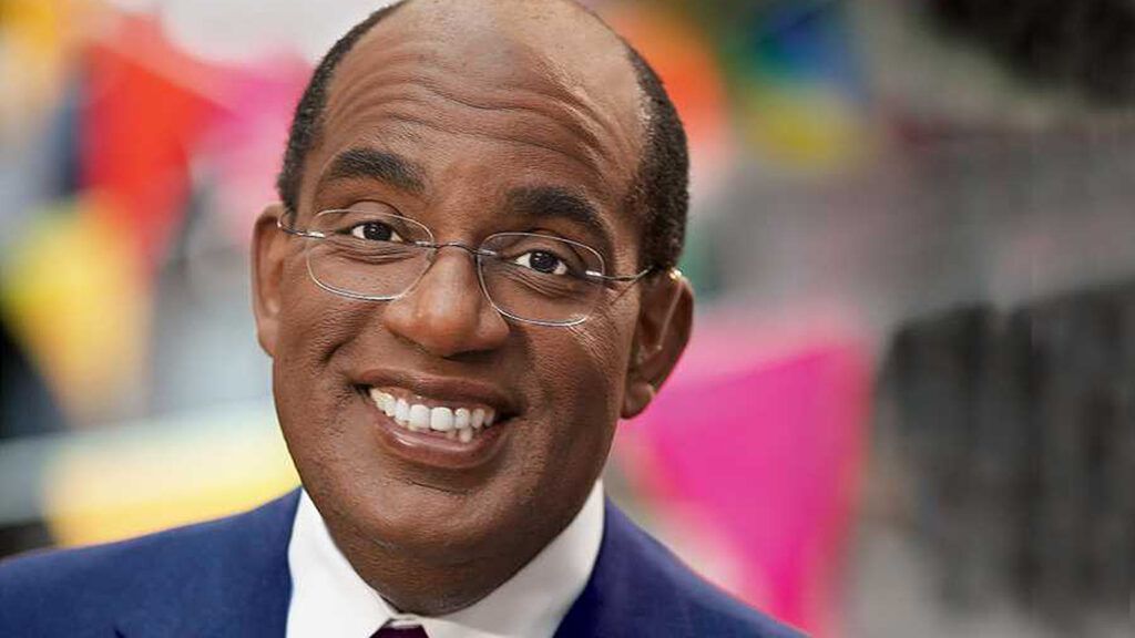 Guideposts: Today Show host and weatherman Al Roker