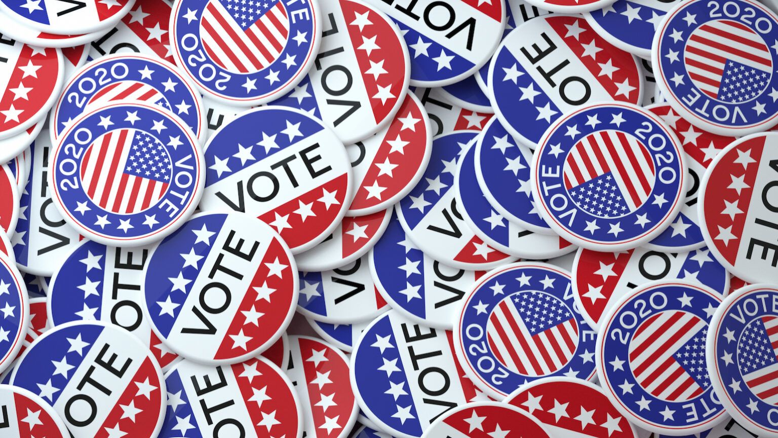 Why It’s So Important to Vote | Guideposts