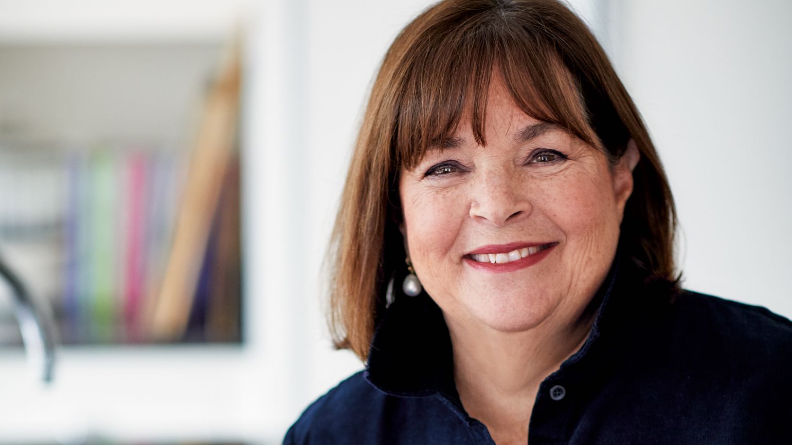 Holiday Comfort Dishes with Chef Ina Garten - Guideposts