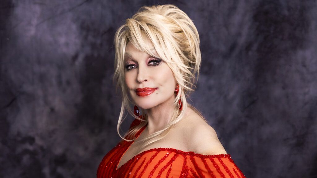 Dolly Parton; photo by Stacie Huckeba