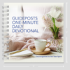 Guideposts One-Minute Daily Devotional-20840