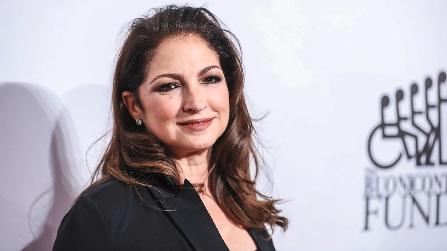 Gloria Estefan; Credit: Ben Hider/Getty Images