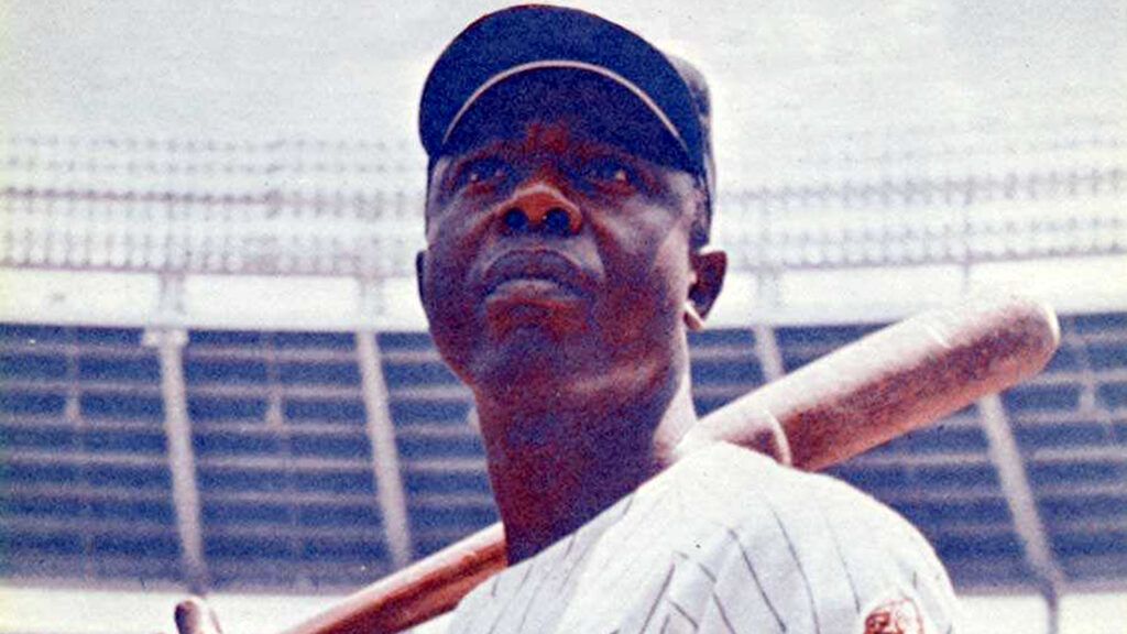 Guideposts Classics: Hank Aaron on Sacrificing for Others