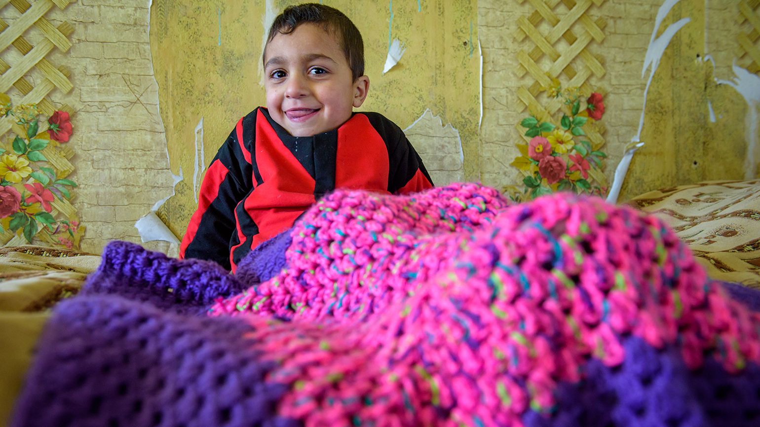 Best Types of Knitting Yarn - Grandma Knits