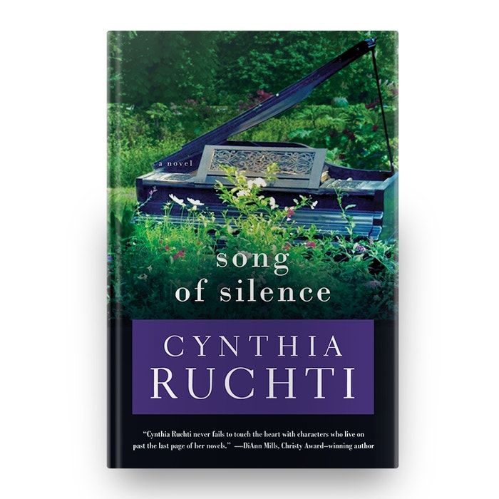 song_of_silence_book_cover_guideposts