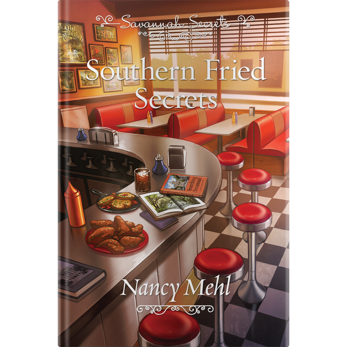 southern_fried_secrets_book_cover_guideposts
