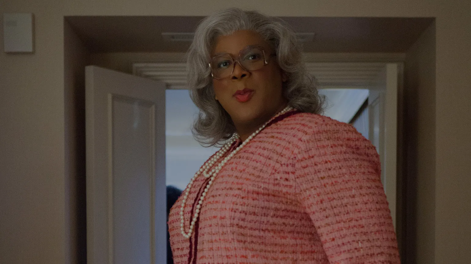 Madea (Tyler Perry)