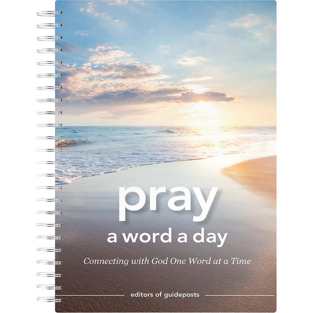 Pray a Word a Day