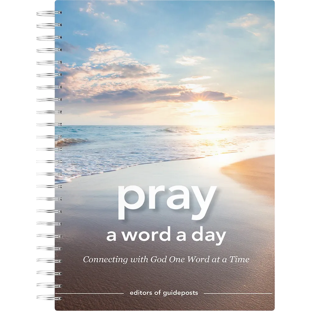 Pray a Word a Day