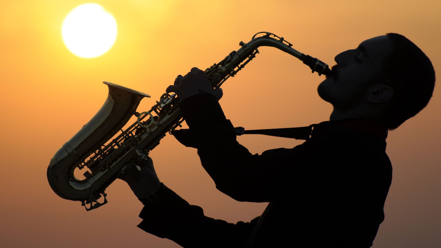 How Prayer Can Be Like Playing Jazz | Guideposts