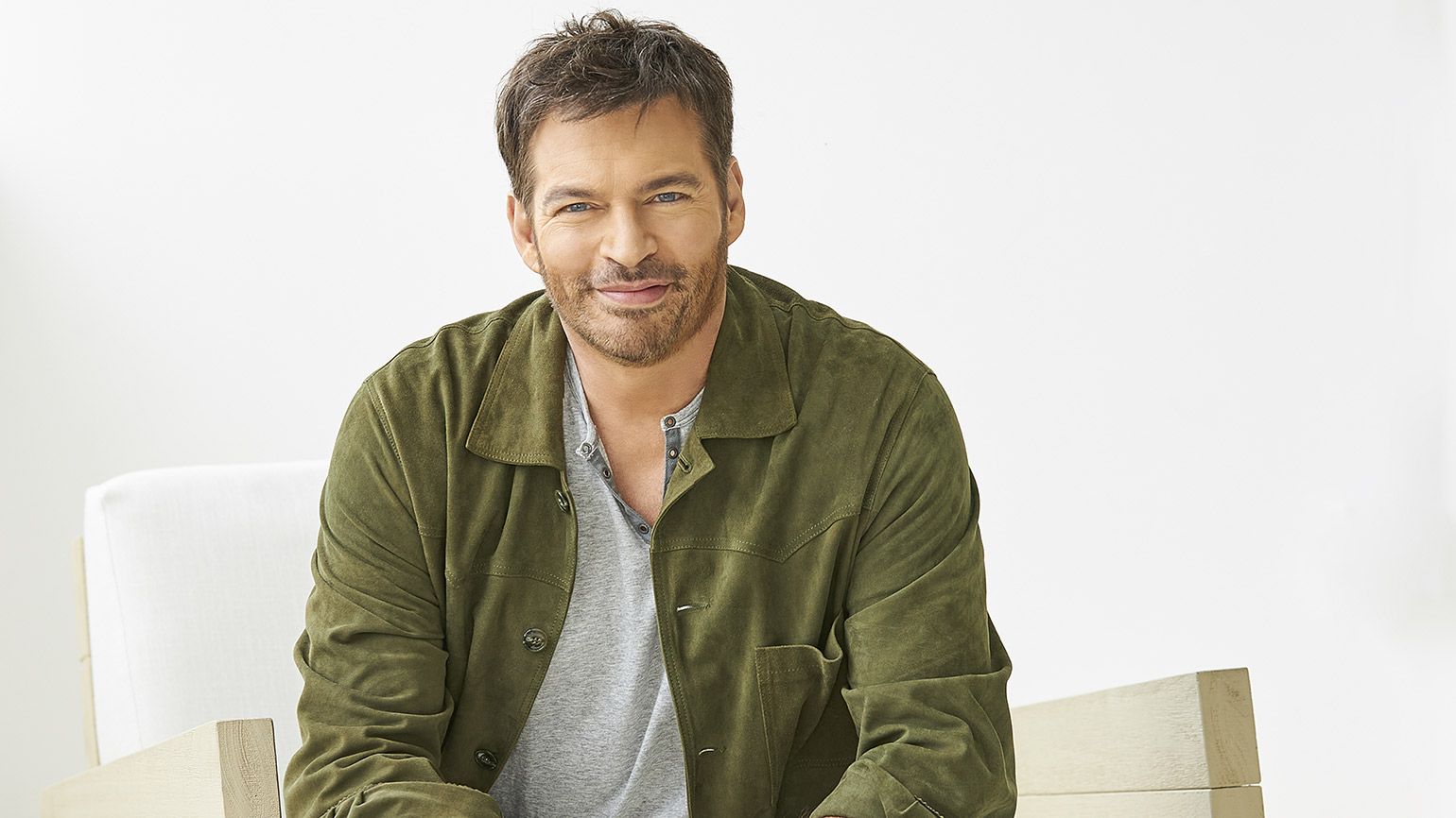 Harry Connick Jr. Explores His Faith in New Solo Album Guideposts