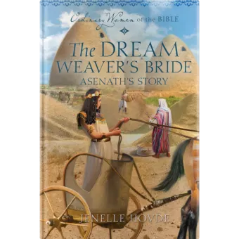 Ordinary Women of the Bible Book 20: The Dream Weaver's Bride-0