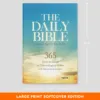 The Daily Bible-26116