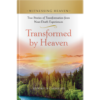 Witnessing Heaven Book 3: Transformed by Heaven - Hardcover-0