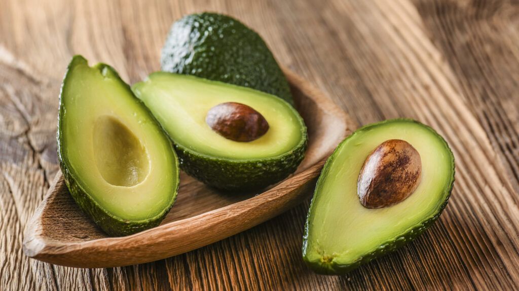 Ways to eat avocados this summer