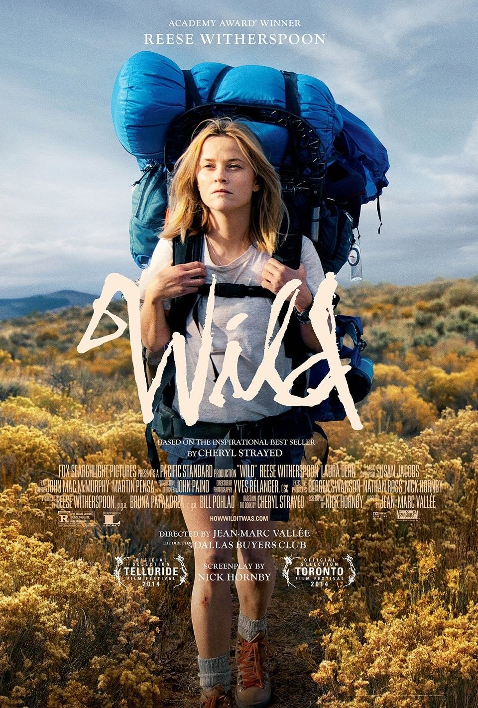 Wild (Fox Searchlight Pictures)