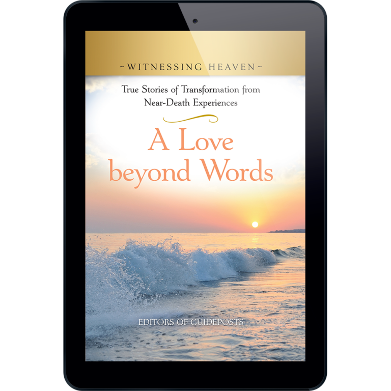 Witnessing Heaven Book 4: A Love Beyond Words-26581