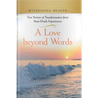 Witnessing Heaven Book 4: A Love Beyond Words-0