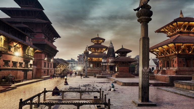 katmandu