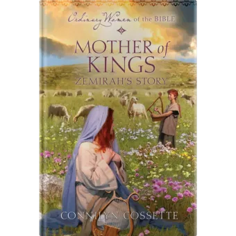 Ordinary Women of the Bible Book 23: Mother of Kings-0