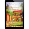 Savannah Secrets - Honeybees & Legacies - Book 17 - ePUB-0