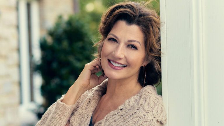 Amy Grant; photo by Cameron Powell