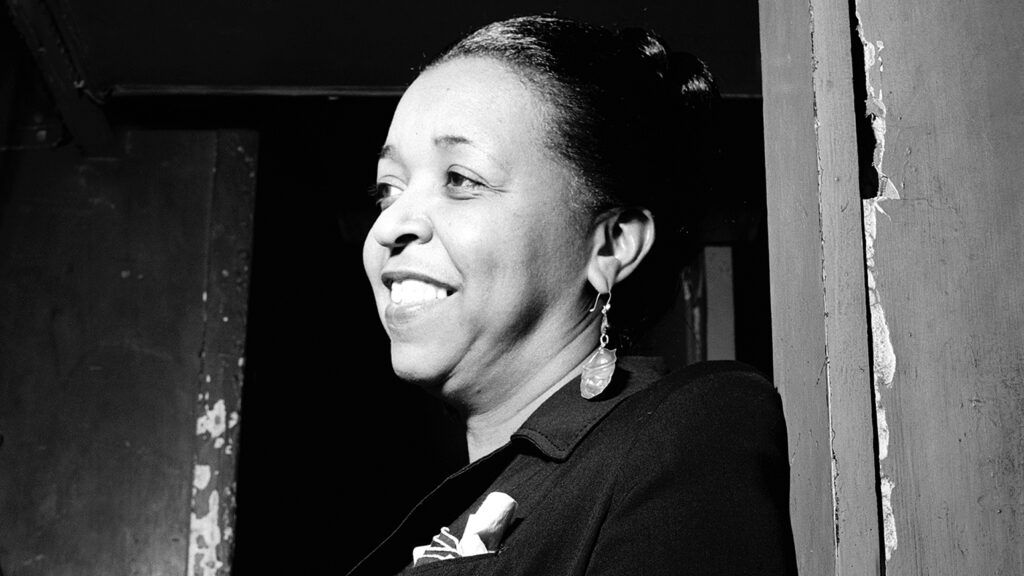Guideposts: Legendary singer and actress Ethel Waters