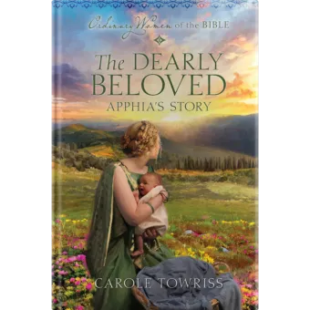 Ordinary Women of the Bible Book 24: The Dearly Beloved-0