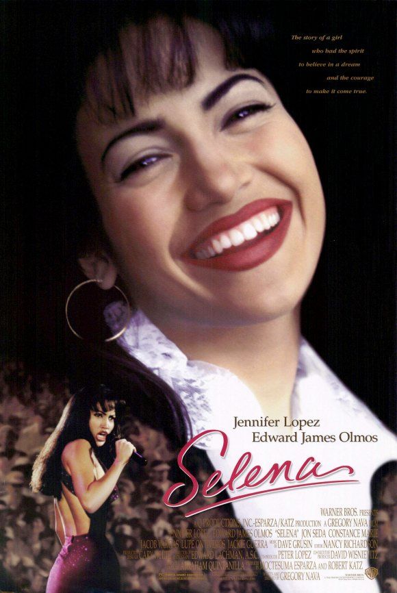 Selena (Warner Bros.)