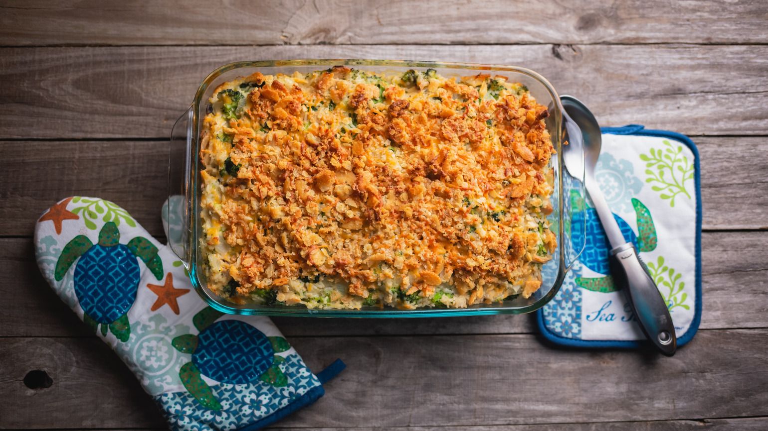 15 Fun and Festive Thanksgiving Side Dish Recipes - Guideposts