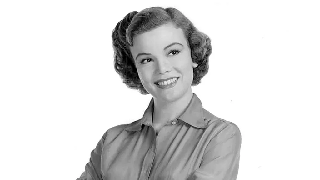 Nanette Fabray