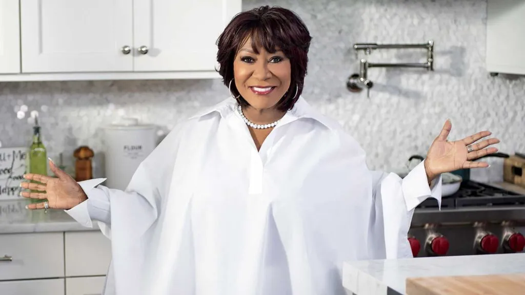 Patti LaBelle. Photo by Whitney Thomas