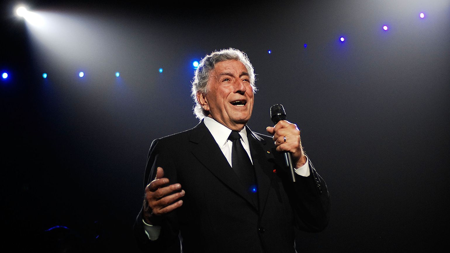 How Music Helps Tony Bennett Battle Alzheimer’s | Guideposts