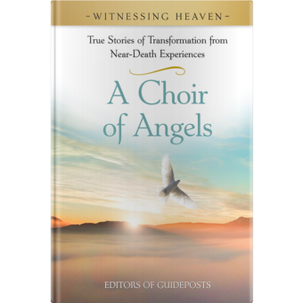 Witnessing Heaven Book 5: A Choir of Angels-0