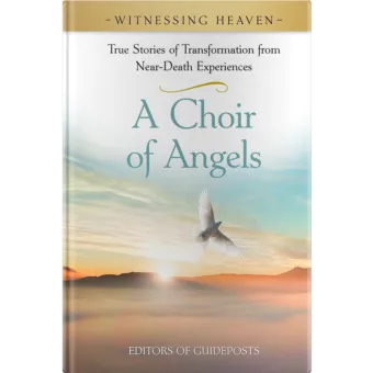 Witnessing Heaven Book 5: A Choir of Angels-0