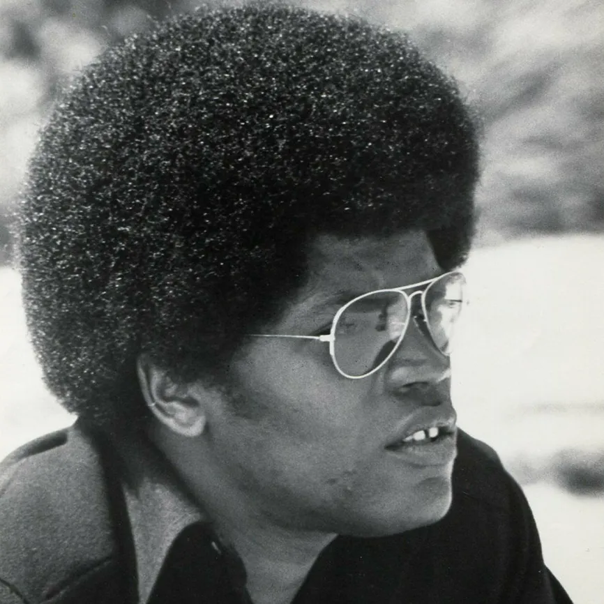 Clarence Williams III