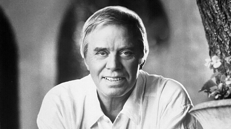 Country music legend Tom T. Hall