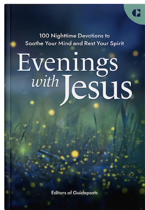 Evenings with Jesus