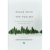 Peace with The Psalms - Hardcover Book