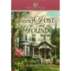 Secrets From Grandma's Attic Book 1: History Lost and Found - Hardcover-0